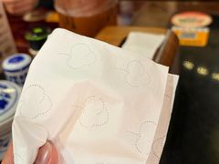 -同得兴 Since·1995 传统苏式面馆(嘉馀坊店)