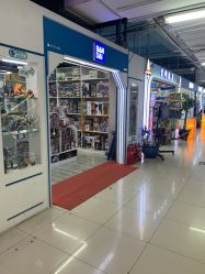 -百荣二期玩具城