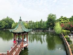 -东莞市可园博物馆