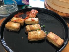 -水香园·中国徽菜名店(紫霞大道店)