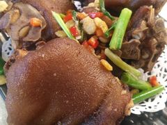 -城北食府(枫林店)