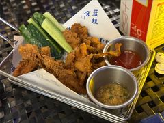 -bluefrog蓝蛙(皇庭广场店)