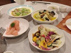 -蓬莱阁中餐厅(崇文门店)