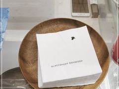 -BLACKSHEEP ESPRESSO(建国中路店)