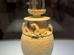 -景德镇中国陶瓷博物馆