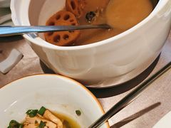 -状元人家·公园别墅衡东土菜(溪悦荟店)