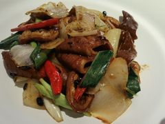 -嘉宴·精致客家菜