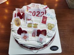 -幸福西饼生日蛋糕·下午茶(闵行店)