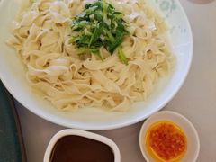 姜葱捞面-悦湖公馆