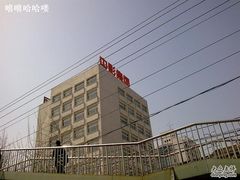 -中影国际影城(小西天CINITY店)