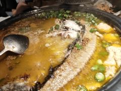 -探鱼·鲜青椒爽麻烤鱼(领展购物广场店)