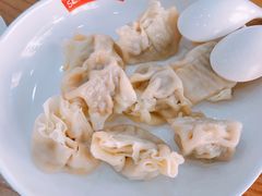 牛肉烧麦-沈老头包子(红旗街西一胡同店)