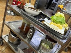 -屯老二农家铁锅炖·行业领军者(刘园店)