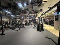 -力美健健身游泳俱乐部(顺联国际店)