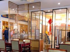 大堂-东来顺饭庄(金泉广场店)