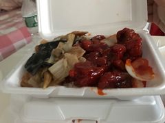 实惠盒饭-金门超市