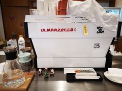 咖啡机-Legno.ita Coffee by Wood(襄阳南路店)