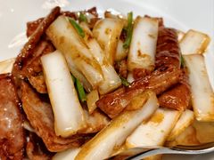 -今轩中餐厅(西安经开洲际酒店)