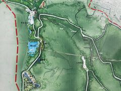 地图-神光山国家森林公园