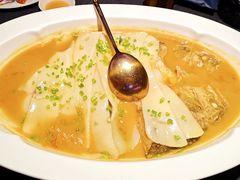 -锦府园·新台州菜(合生汇店)
