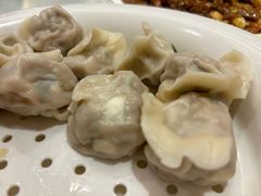-大眼锅贴水饺(河东店)