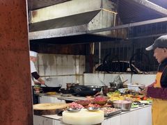 -周师饭店