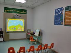 -安妮花英语·少儿·原版阅读(沙坪坝店)