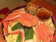 -千代武日本料理(开发区店)