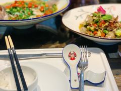 -箱美术馆私房菜(水晶郦城店)