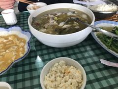 -无味饭店(九眼桥商业文化广场店)