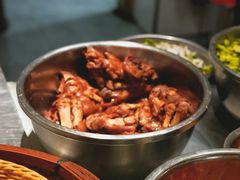 -虎豹肉合(香港街店)