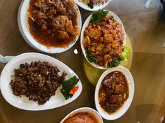 -闻香阁·清真(光荣道店)