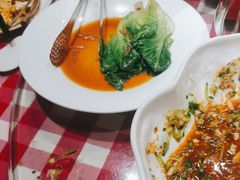 -西贝(六里桥旗舰店)