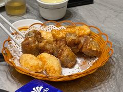 -老东风菜馆·潮汕大排档