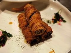 -若蘭慈·无国界素食料理(欢乐海岸店)