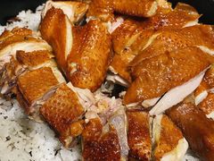 广州太爷鸡-小粤楼·怀旧粤菜(万辉国际广场店)