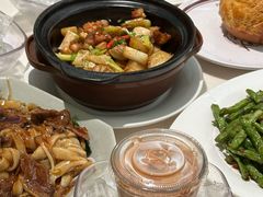 -太兴餐厅(东方广场分店)