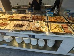 -半岛听涛蒸汽海鲜自助(K11店)