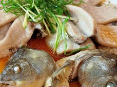 -寻味顺德·南记酒家·传统顺德菜·鱼生(广源路店)