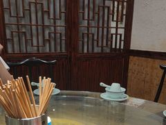 -灶东家民间菜(回兴店)