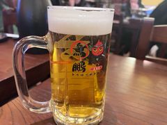 -鸟鹏烧鸟居酒屋(昌岗店)