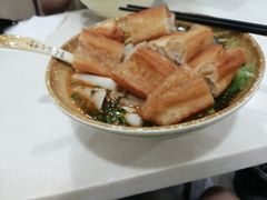 油条-重庆麻辣烫(国权路店)