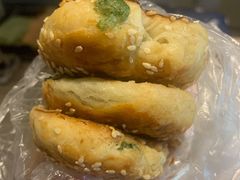 -王天顺海苔饼