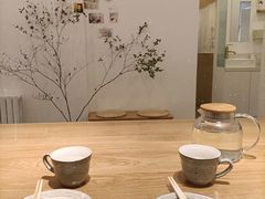 -团子君寿司·茶