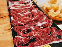 -嬷孙家潮汕牛肉火锅(北京路天河城店)