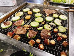 -同心烧烤(总店)