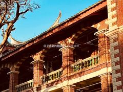 -厦门大学(思明校区)