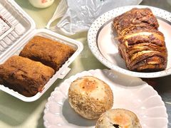 -老回回小吃(百万庄店)