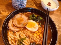-小川洋风料理(汉街店)