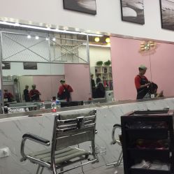 -YDO SALON